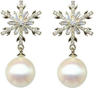 Generic Green Earrings for Women Sparkly Earrings Ear Studs for Women Silver Drop Earrings for Women White Gold Hoop Earrings Small Hoop Earrings Sparkly Earr