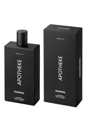 Apotheke Charcoal Room Spray at Nordstrom