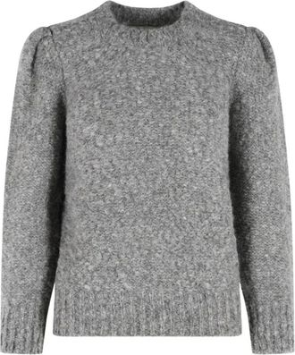 Isabel Marant Mujer, Jerseys, Gris, Talla: S