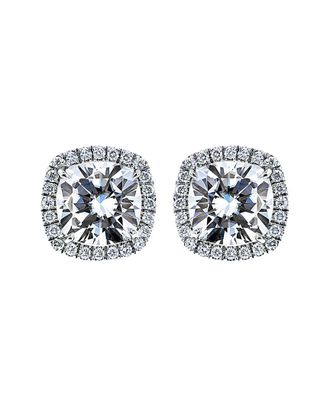 Diana M. Jewels Fine Jewelry 18K 0.50 Ct. Tw. Diamond Studs