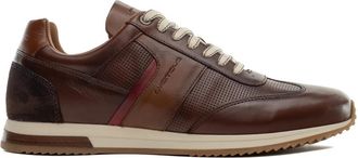 Ambitious Slow Panel Sneaker - Heren - Sneakers - Bruin - 44 EU - Schoenen