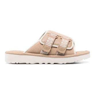 UGG Ugg, Hombre, Zapatos, Beige, Talla: 44 EU