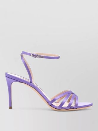 Casadei sandal high heel ankle strap open toe