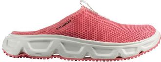 Salomon Reelax Slide 6.0 Sandalen für Damen | rosa