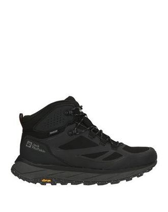 Jack Wolfskin SCHUHE - Stiefeletten auf YOOX.COM
