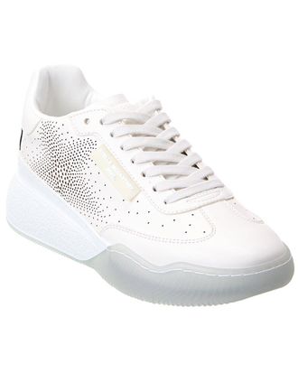 Stella McCartney Loop Fabric Sneaker