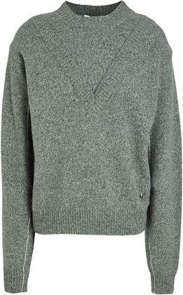 Paco Rabanne KNITWEAR - Turtlenecks sur YOOX.COM
