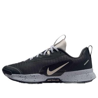 Nike (WMNS) Nike Juniper Trail 3 Dark Smoke Grey FQ0902-003
