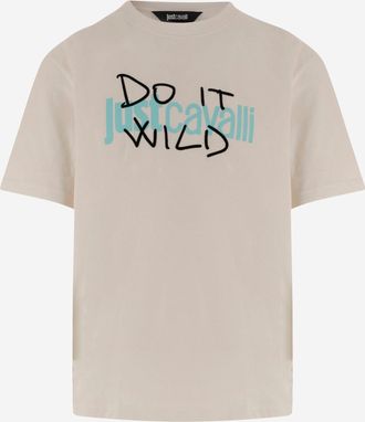 Just Cavalli Nur Cavalli