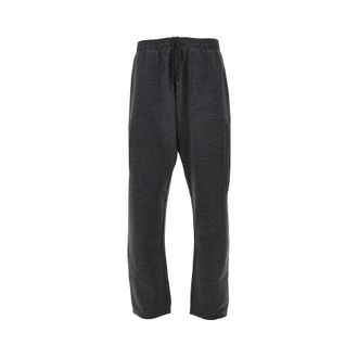 Sease Wool knit jogging pants Man XL