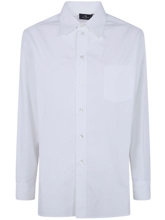 Etro Classic Shirt