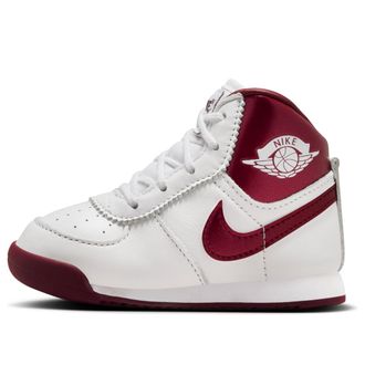 Nike Jordan (TD) Air Jordan 1 Retro High 85 OG Metallic Burgundy DV3655-161