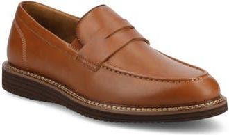 Vance Co. Princeton Penny Loafer in Tan at Nordstrom Rack, Size 10.5