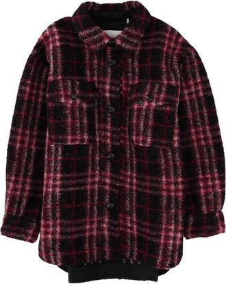 Isabel Marant Hemd Harveli