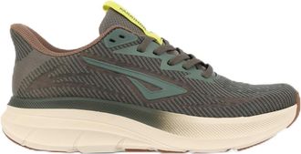 Karrimor Aintree Trainers Mens Khaki 8 UK