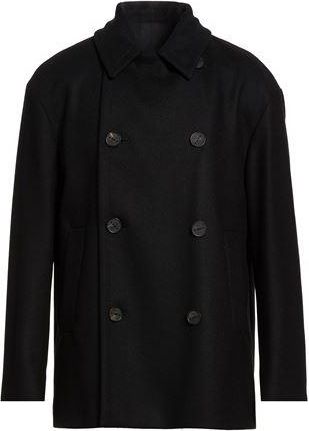 Hev&ograve; ROPA DE ABRIGO - Abrigos en YOOX.COM