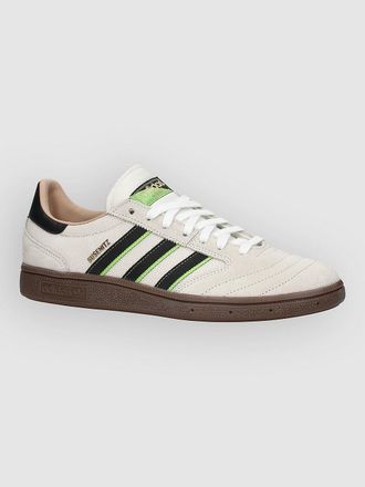 adidas Busenitz Vintage Zapatillas de Skate blanco