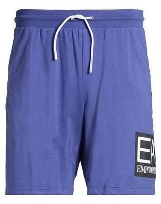 Emporio Armani PARTES DE ABAJO - Pantalones cortos y bermudas en YOOX.COM