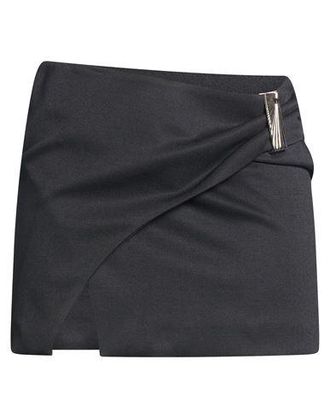 The Attico HOSEN & R&Ouml;CKE - Minir&ouml;cke auf YOOX.COM