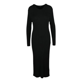 Max Mara Mujer, Vestidos, Negro, Talla: M