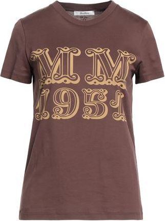 Max Mara CAMISETAS Y TOPS - Camisetas en YOOX.COM