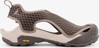 Roa Arpy mesh sandals - ROA - gender_Man