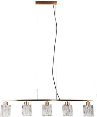 OEM L&aacute;mpara Colgante Simona Pnd408145hbr Italux