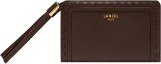 Lancel Cartera Premier Flirt - Accessories - Mujer - Marr&oacute;n - ONE SIZE