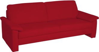 Schubiger M&ouml;bel Sofa Antonio Basic B: 216 cm
