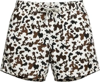 MC2 Saint Barth Lighting Zwemkleding - Heren - Strandmode - Veelkleurig - M - Badmode
