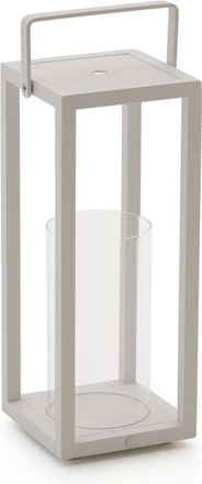 Suns Luca lantaarn 20x21,5x58cm