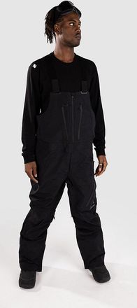 Burton ak Gore Cyclc Bib Pants schwarz