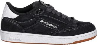 Reebok unisex, Sport, Zwart, Maat: 38 1/2 EU Leer