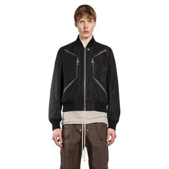 Rick Owens Temple Heizer Flight