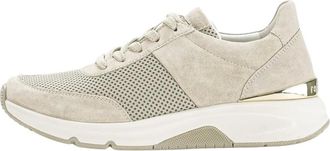 Gabor Sneakers - Dames - Schoenen - Groen - Maat: 37 EU