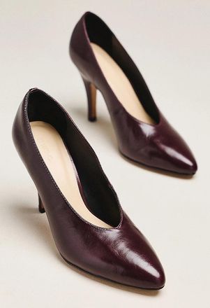 Maeve Classic Stiletto Pumps