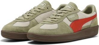 Puma Puma PALERMO Mens Flat Sports, beige, 5.5 UK
