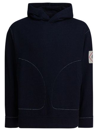 C.P. Company Indigo Sweatshirt