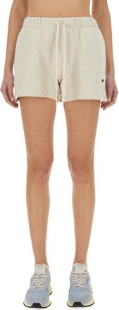 Autry Sweatshirt Shorts