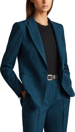Reiss Jade Wool-Blend Blazer