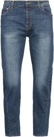 Liu Jo BOTTOMWEAR - Jeans on YOOX.COM