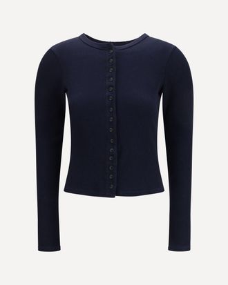 Citizens Of Humanity Kari long Cardigan Female M