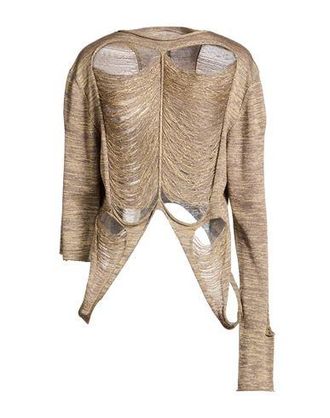 Rick Owens STRICKWAREN - Pullover auf YOOX.COM