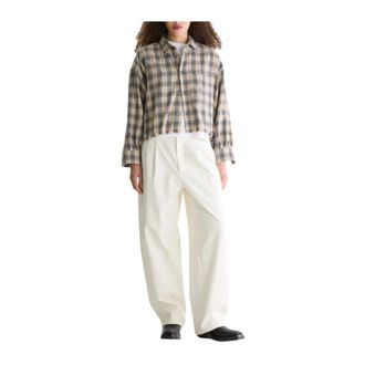 Bellerose Mujer, Blusas y Camisas, Beige, Talla: 2XS