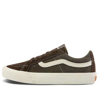 Vans Tudor x SK8-Low Reissue SF Java Turtledove VN0A4UWI5A3