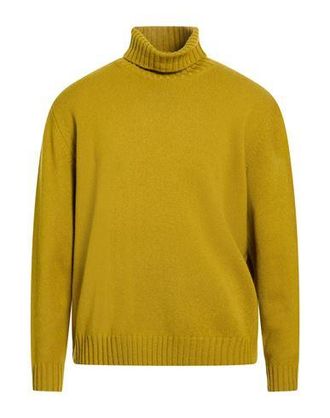 FILIPPO DE LAURENTIIS KNITWEAR - Turtlenecks on YOOX.COM