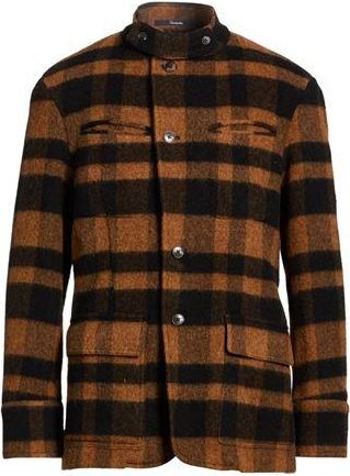 Drumohr CAPISPALLA - Giacche & Giubbotti su YOOX.COM