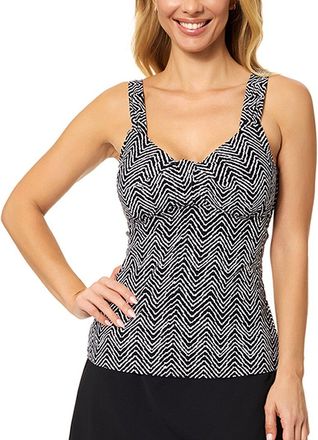 Leilani Coastalini Tankini