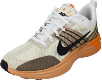 Nike Lunar Roam Mens Running Trainers - Brown - Size UK 11