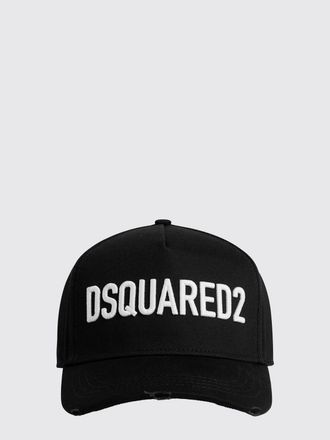 Dsquared2 Cappello Uomo colore Nero
